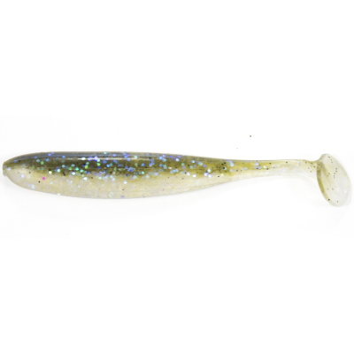 Силиконовая приманка Columbia E.S. minnow 4" цвет A29