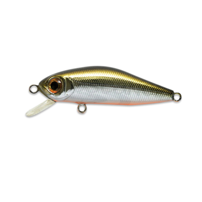 Воблер Pontoon21 CrackJack 48SP-MR цв. R60