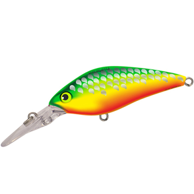 Воблер Generic Craft Total Crank 65F цвет 310