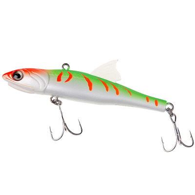 Воблер Little Jack Forma Adict 100mm 32g цвет #R22