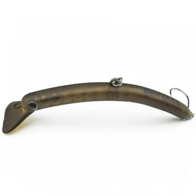 Воблер Trout Fan Bent S (65мм, 3,9гр.) цвет #C34