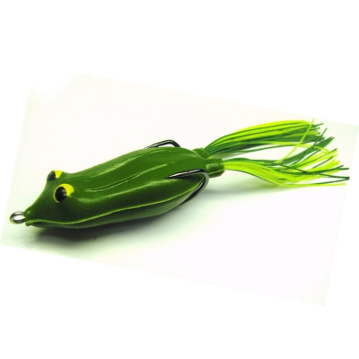 Лягушка Snag Proof Ish'S Phat Frog, ORIGINAL GREEN