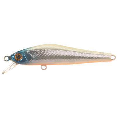 Воблер ZipBaits Rigge 56S-Line цв. 821R