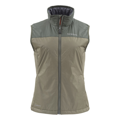 Жилет Simms Women's Midstream Insulated Vest, M, Loden