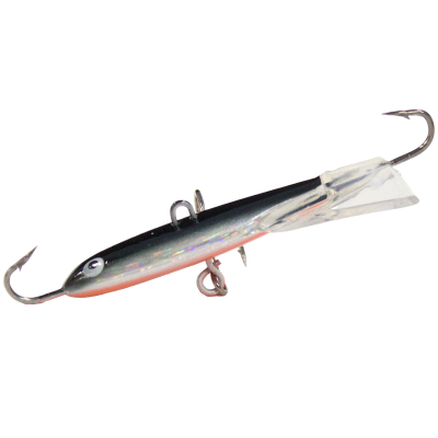 Балансир COLUMBIA Flat Jig 40mm 16g #C13