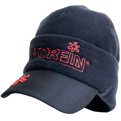Шапка Norfin Baltiс чёрный р.XL