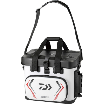 Сумка Daiwa PV Field Bag 35(A)WH