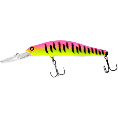 Воблер BAT Ultimate BT049 (90mm.; 11.5g.; 2.8 m.) # B018