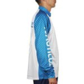 Джерси Nautilus Promo цв. blue р-р. M