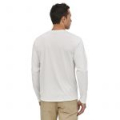Футболка Patagonia M's L/S Cap Cool Daily Graphic Shirt BOLW, L