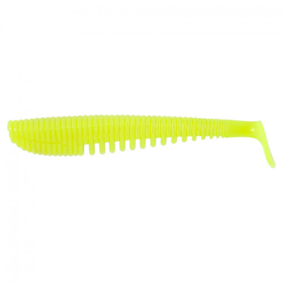 Силиконовая приманка Chimera Avenir 3" (75мм) 8 шт. цв. D155