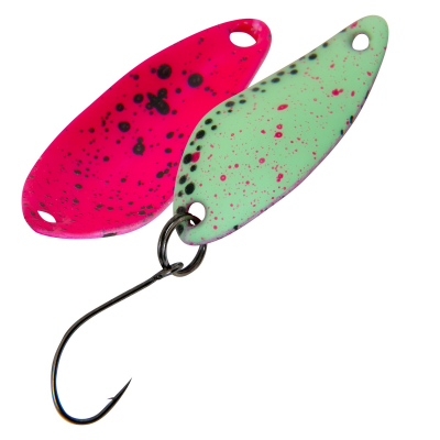 Блесна Trout Bait Microatom 2,4 гр. цв. 20