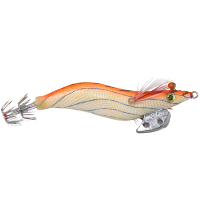 Приманка Grauvell Titan Squid Jig Maki 7.5 cm цвет # 4
