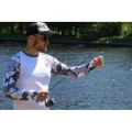 Джерси CF Camo sleeves gray 4XL