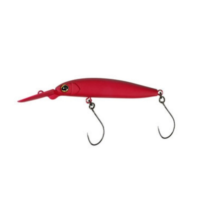 Воблер Jackall De-Pup цв. Red Perilla