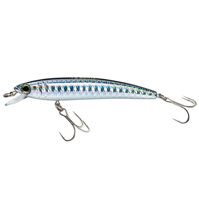 Воблер Yo-Zuri Pin'S Minnow 90 F F1163 #BL