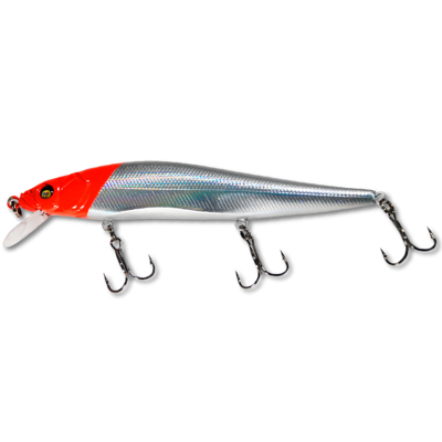 Воблер BAT Katsuro BT041 (110 mm.; 14 g.; 1.3 m.) # B012