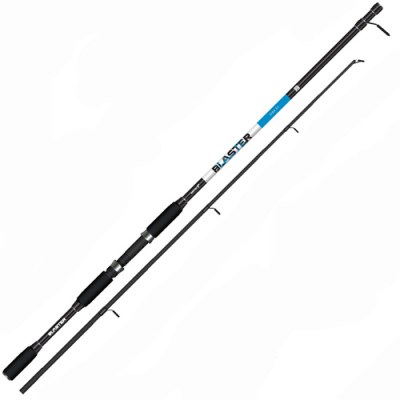 Удилище спиннинговое Salmo Blaster Spin 80 2.10 (2409-210)