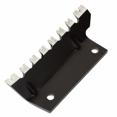 Нож к мотоледобуру Jiffy 250/10" (1шт)