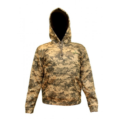 Джемпер Remington  Winterized, цифровая пустыня, р. XXL RM1106-998