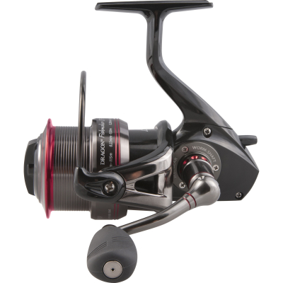 Катушка Dragon Fishmaker II FD 930i