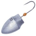 Джиг-головка DUO Tetra Works Giga Aji Head 5.0g