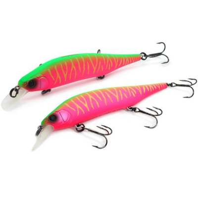 Воблер Kosadaka SHINNER XS 115SP цв. ROS