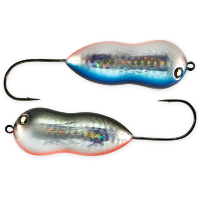 Воблер BAT Goro Flip BT052 (55mm.; 11g.; Floating) # B009