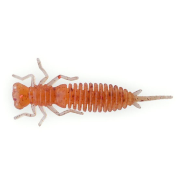 Мягкая приманка Fanatik Larva 3.5" цв. 017