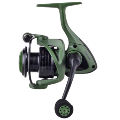 Катушка Okuma Ceymar TG 4000