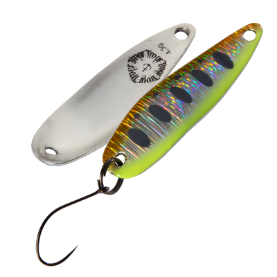 Блесна Trout Bait Loki 4,3 гр. цв. 540