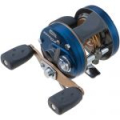 Катушка мультипликаторная Abu Garcia Ambassadeur C4 Round Reel C4-4600