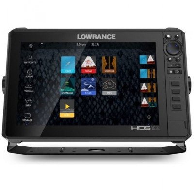 Эхолот Lowrance HDS-12 PRO with ActiveImaging HD 3-in-1 (000-15988-001)