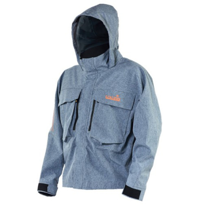 Куртка забродная Norfin Knot Pro 04 р.XL