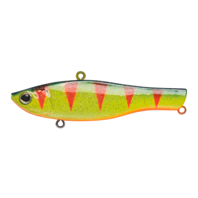 Воблер Strike Pro  BeFLAP 75  тонущий 7,5 см 24,0 гр  #A139FL