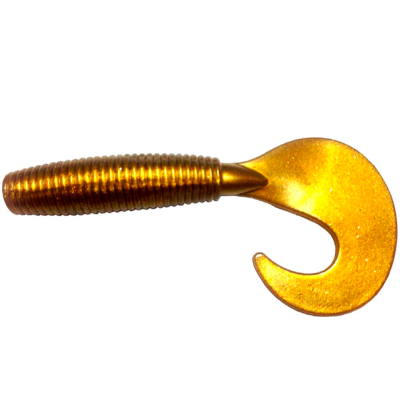 Силиконовая приманка BAT F019065031 65 мм. # WD005 Уп.10