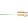 Удилище нахлыстовое одноручное Winston Boron III LS 8'6" #5 4 pc Medium Fast Cigar