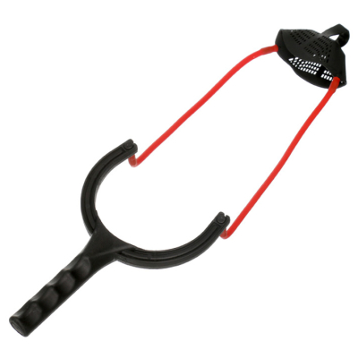 Рогатка Flagman Catapult With Red Strong Elastic 25 - 45м (STRCS)