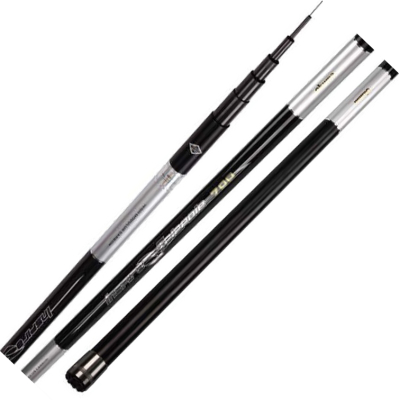 Удилище Okuma Inspira Tele Pole 500cm 5sec