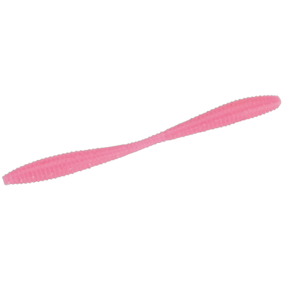 Силиконовая приманка Gan Craft Aji-Bakusui 2.4" цв. #011-Bubble Pink (8pc)