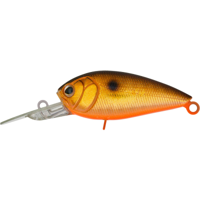Воблер Strike Pro Candy Crank 40 цвет 613-713 Black Back Smoked OB (EG-202F#613-713)