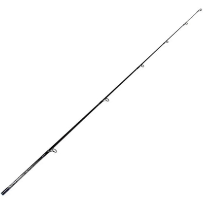 Хлыст с кольцами на штекерный спиннинг карбон Mifine 5-25G (01250-210)
