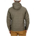 Куртка Simms Fall Run Hoody '21, Steel, XL