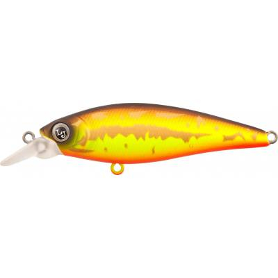 Воблер Lucky John Eco X-Shad 60SP цв. E351