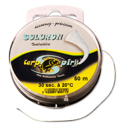 Нить PVA Carp Spirit Soluron PVA 50м. (22 600 221)