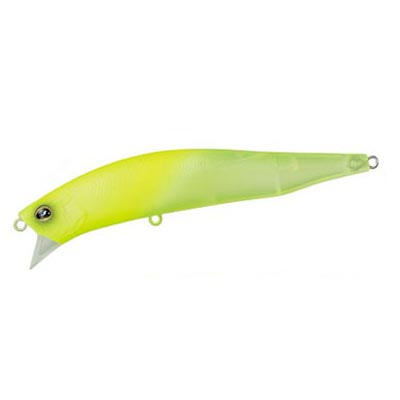 Воблер Daiwa Morethan Cross Wake 90SSR-F цв. HAN HAN CHART (4248)