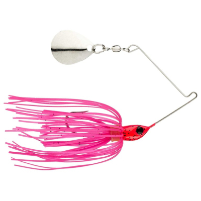 Спиннербэйт Strike King Micro-King Spinnerbait MC цв. 99