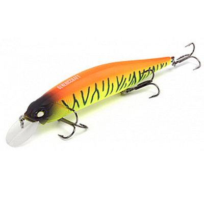 Воблер Generic Craft Kizashi 110SP цвет 325