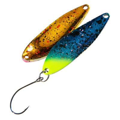 Блесна Trout Bait Grosi-3 7,2 гр. цв. 160