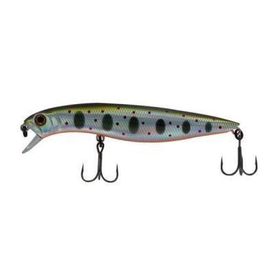 Воблер Tsuribito Dead Minnow 70SP цв. 050